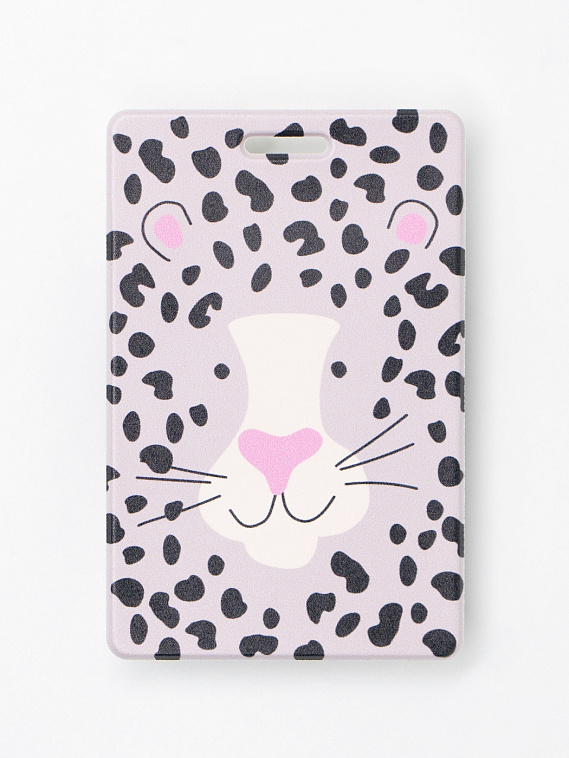 Картхолдер "Барс" 606x758